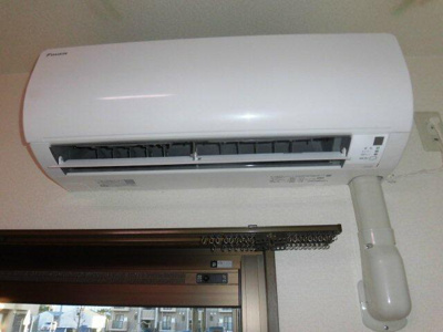 【設備】 | ハミング愛野