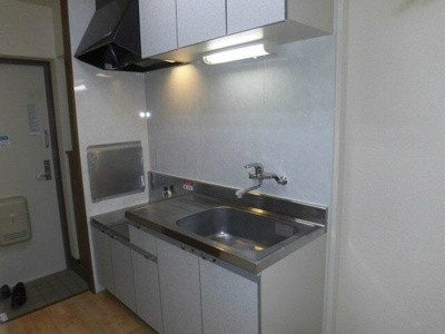 【キッチン】 | ハミング愛野