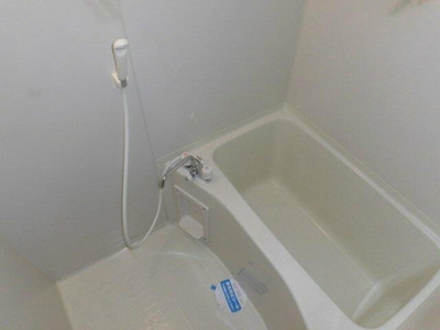 【浴室】 | ハミング愛野