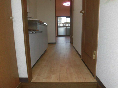 【玄関】 | ハミング愛野