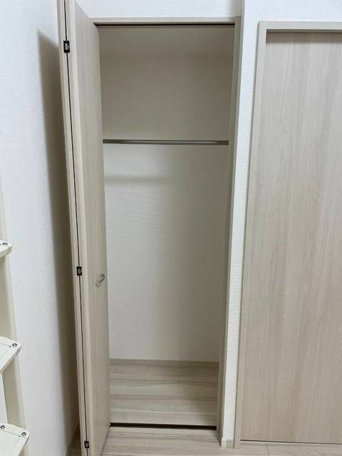 Ｆｏｒｂｉｔｅｚｚａ（フォルビテッツァ）の収納