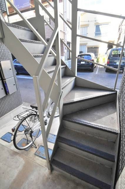 Ｆｏｒｂｉｔｅｚｚａ（フォルビテッツァ）のその他共用部分