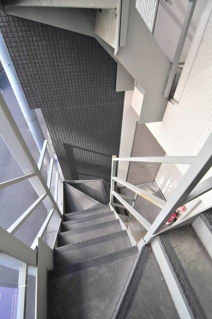 Ｆｏｒｂｉｔｅｚｚａ（フォルビテッツァ）のその他共用部分