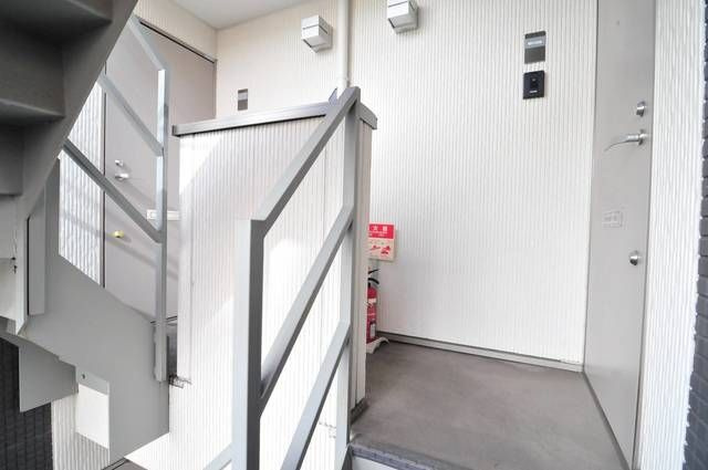 Ｆｏｒｂｉｔｅｚｚａ（フォルビテッツァ）のその他共用部分