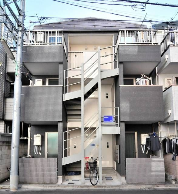 Ｆｏｒｂｉｔｅｚｚａ（フォルビテッツァ）の外観