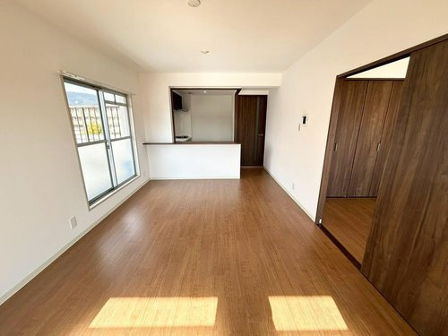 ローズハイツ西宮宮前町