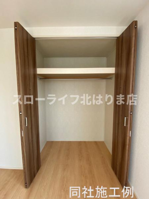 【収納】 | 加東市第12下滝野　2号地