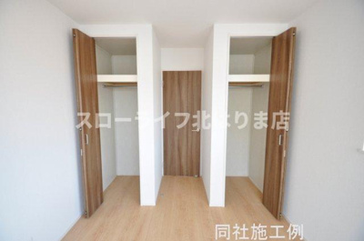 【収納】 | 加東市第12下滝野　2号地