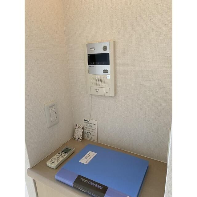 文京グリーンコートビュータワー本駒込のセキュリティ