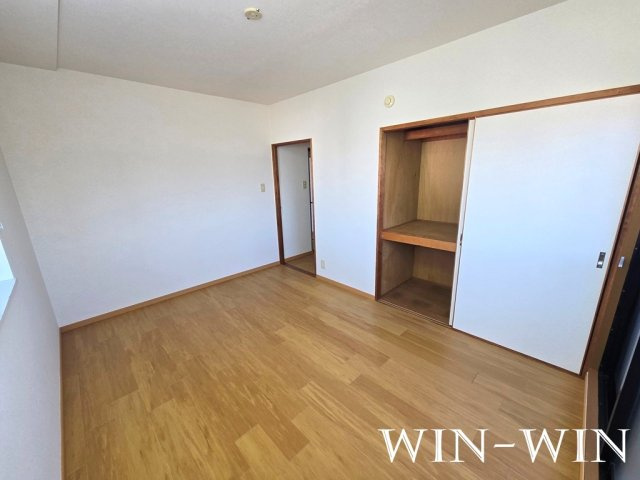 ウイングコートの洋室|イメージ（同建物内別部屋の写真です）