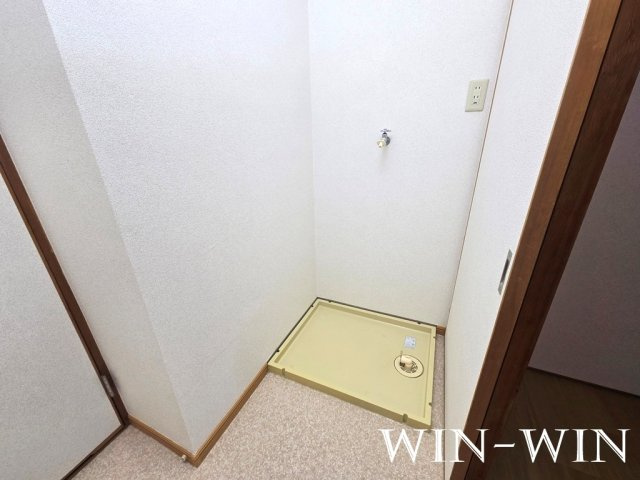 ウイングコートの設備|イメージ（同建物内別部屋の写真です）