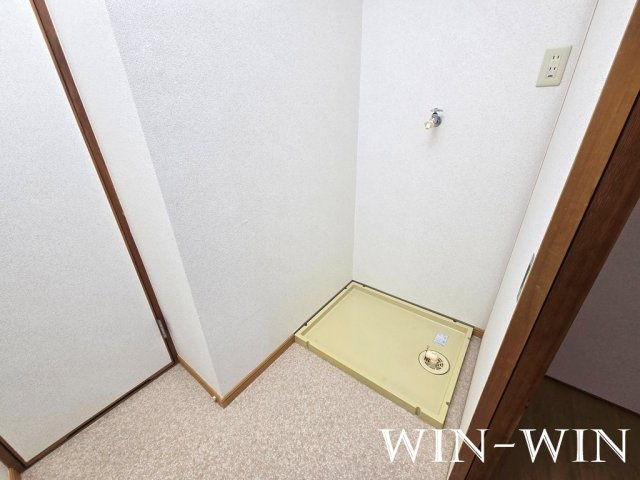 ウイングコートの設備|イメージ（同建物内別部屋の写真です）