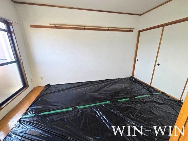 ウイングコートの和室|イメージ（同建物内別部屋の写真です）