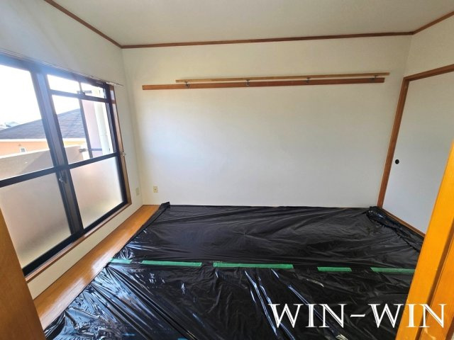 ウイングコートの和室|イメージ（同建物内別部屋の写真です）