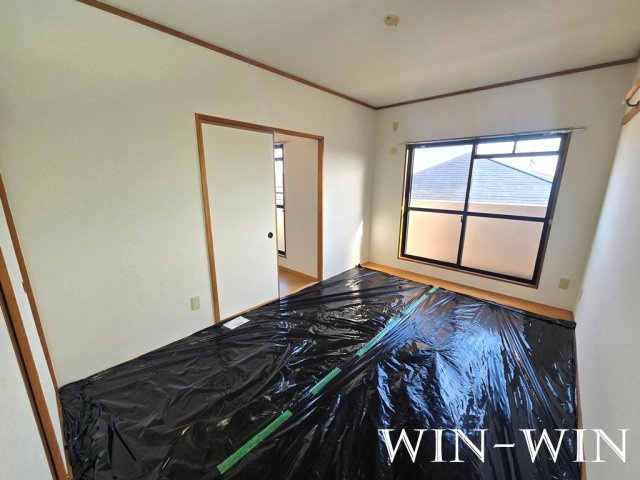 ウイングコートの和室|イメージ（同建物内別部屋の写真です）