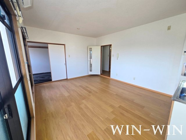 ウイングコートの内装|イメージ（同建物内別部屋の写真です）