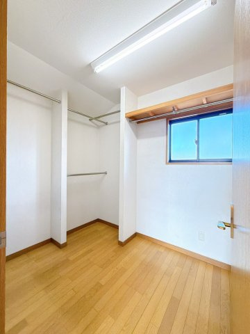 【収納】 | 渋川市北橘町　中古住宅