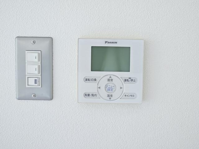 ユープラザⅠの設備