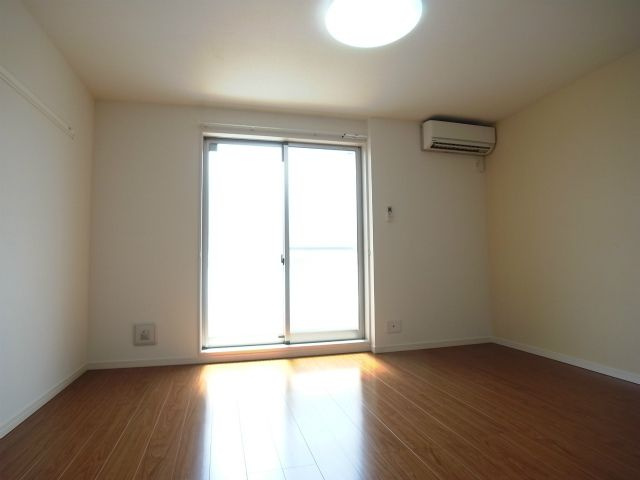 リブリ・Brunの居間・リビング