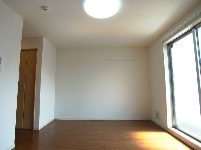 リブリ・Brunの寝室