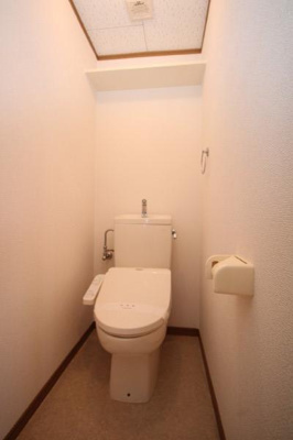 【バルコニー】 | サンコート大島B棟