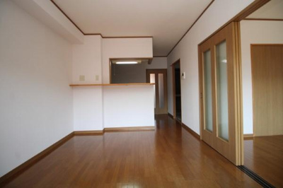 【その他】 | サンコート大島B棟