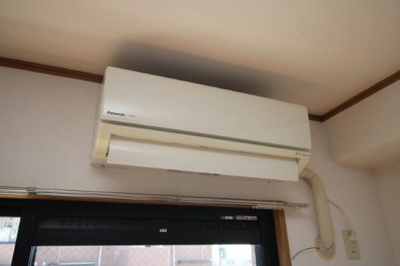 【その他】 | サンコート大島B棟