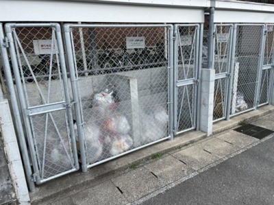 【その他】 | サンコート大島B棟