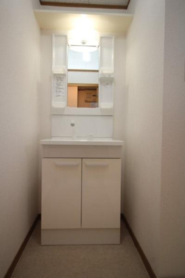 【内装】 | サンコート大島B棟