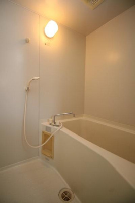 【独立洗面台】 | サンコート大島B棟