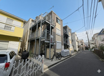 【山手】横浜市中区 9,980万円 6.0％ 中古アパートの画像