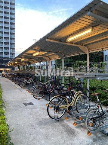 【その他共用部分】 | プレサンスザ神戸