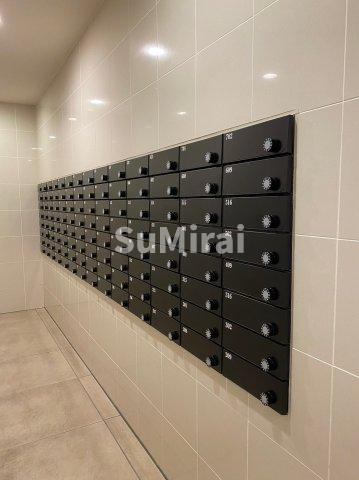 【その他共用部分】 | プレサンスザ神戸