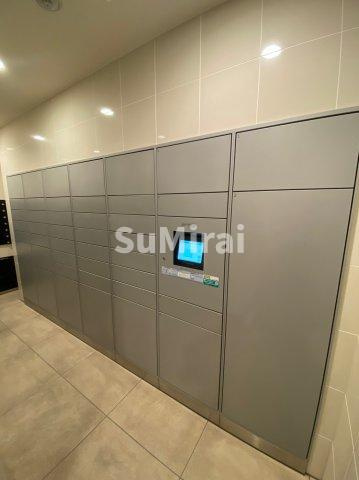 【その他共用部分】 | プレサンスザ神戸