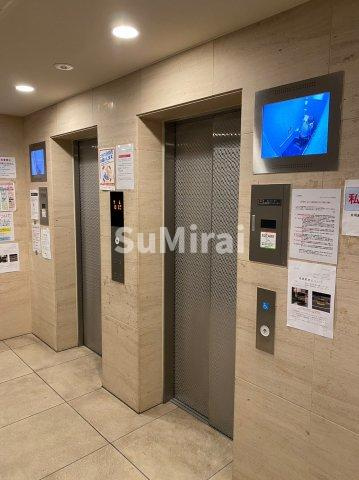 【設備】 | プレサンスザ神戸