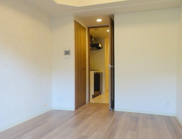 【居間・リビング】 | プレサンスザ神戸