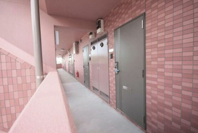 【その他共用部分】 | エアリーズ