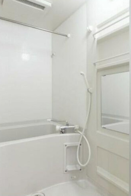【浴室】 | エアリーズ
