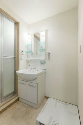 【洗面所】 | エアリーズ