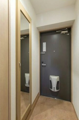 【玄関】 | エアリーズ