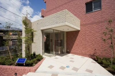 【エントランス】 | エアリーズ