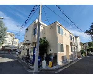 【外観】 | シフォン東高円寺