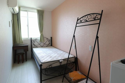 【内装】 | シフォン東高円寺