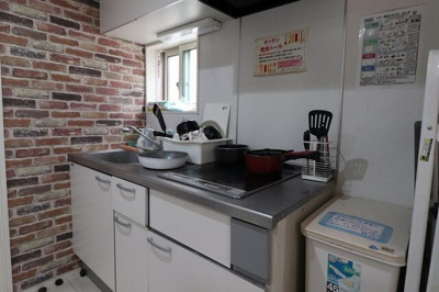 【その他】 | シフォン東高円寺