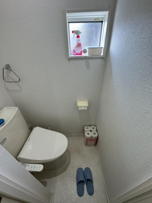 【トイレ】 | シフォン東高円寺