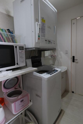 【その他】 | シフォン東高円寺