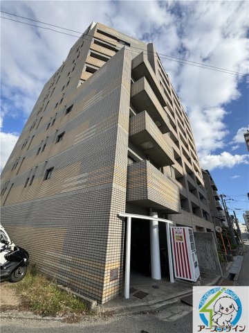 NOBSON西明石の外観