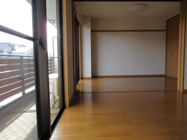 イーストピアのその他共用部分