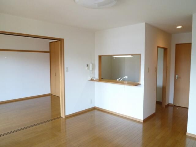 イーストピアの居間・リビング