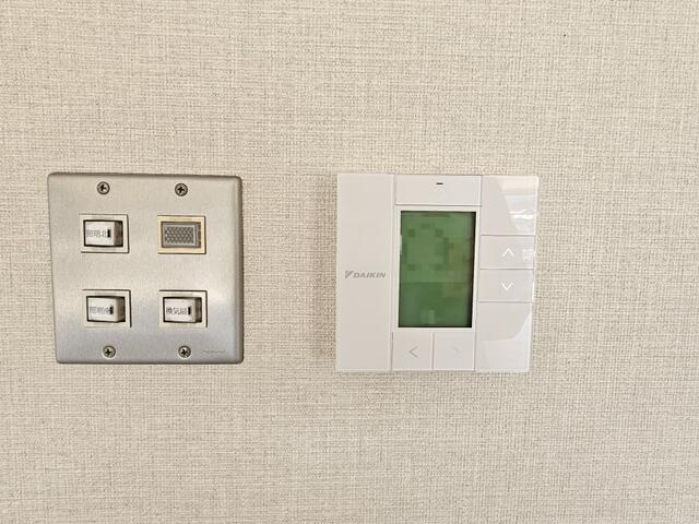 ユープラザⅡの設備